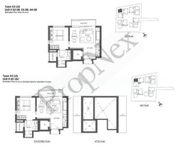 10 Evelyn (D11), Apartment #546078581